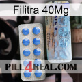 Filitra 40Mg 39